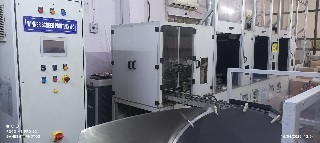 Winner 3 Colour UV Screen Printing Machine – Round Bottle Compatible -2